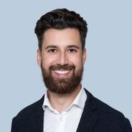 David Luescher