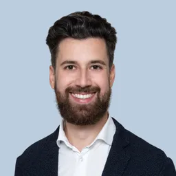 David Luescher